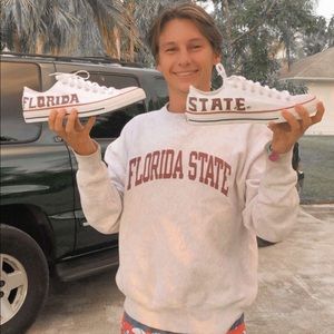 Meet your Posher, Matthew